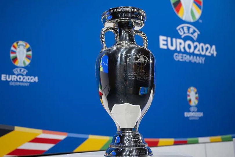 Euro 2024 yang akan dimulai 15 Juni 2024. Foto: (c) dok. UEFA